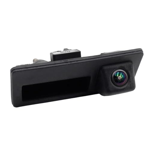 Caméra de recul 1080p pour VW Golf et Passat avec vision nocturne