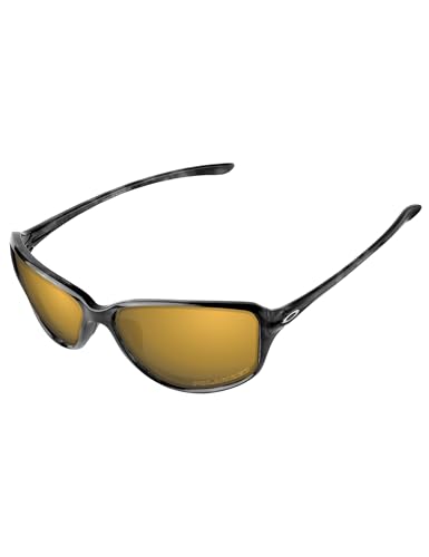 Image of Replacement Lenses for Oakley Cohort OO9301 62mm Sunglass - Precision Fit, UV Block & Impact Resistant