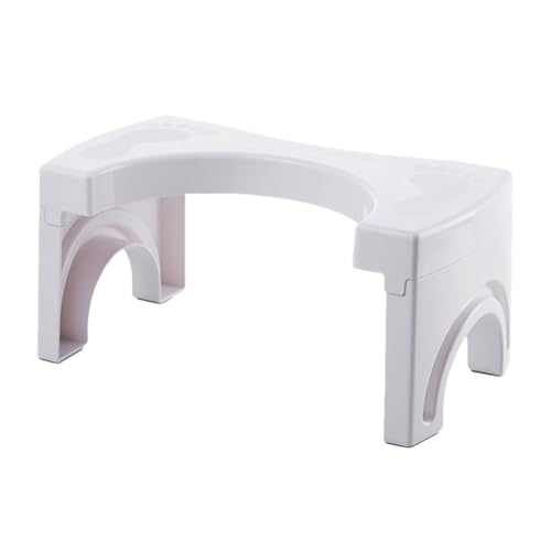 Marchepied de toilette Didiseaon pliant pour le confort optimal de votre salle de bain