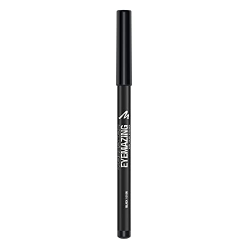 Manhattan Eyemazing Khol Kajal 1010N Manhattan Eyemazing Khol Kajal 1010N