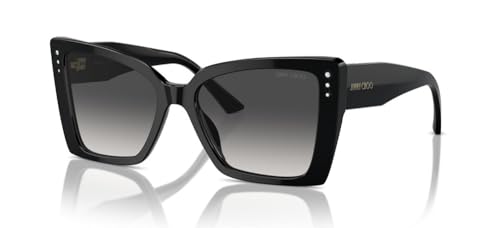 Jimmy Choo Gafas de Sol JC 5001B Black/Dark Grey 54/17/140 mujer