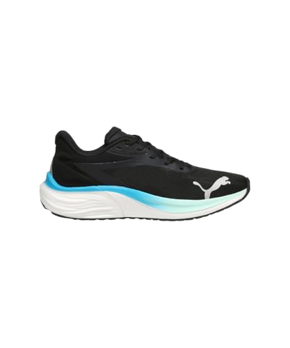 Image of PUMA Mens Electrify Nitro 4 Running Shoe