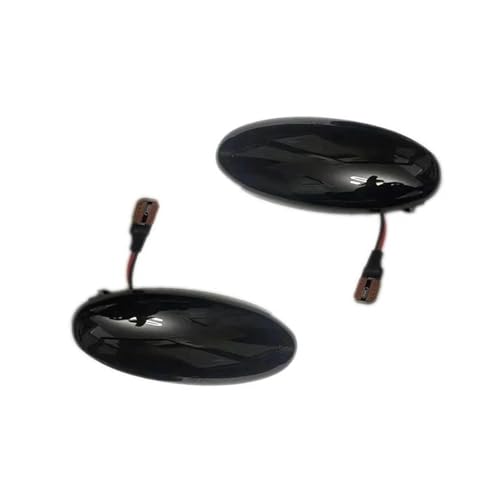 Feu signalisation latéral LED dynamique améliore visibilité Nissan Sunny NX