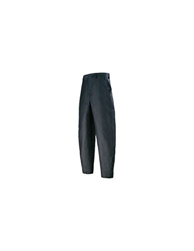 Pantalon moleskine t541-2 ballon noir coton résistant work legend