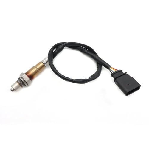 Sonde lambda 079906262AA corrige surconsommation essence RS7 V8