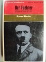 Der Fuehrer;: Hitler's rise to power (Europe in... B0006DXJSG Book Cover