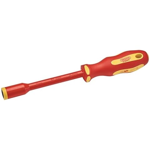 Draper Expert 99489 VDE Insulated Nut Driver Cover