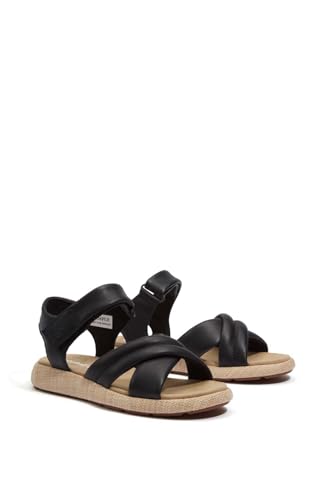 Sandales et nu pieds Timberland BRWV BACKSTRAP SANDAL B pour Femme - vue 7