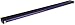 American Dj Black 48 Blb 4Ft Blacklight Tube And Fixture