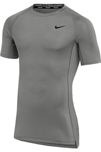 T-shirt d'entraînement Nike anti-transpiration contre les irritations pour homme