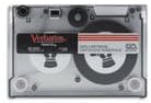 Verbatim 87693 Dc6525 525/1050mb Qic Data Cartridge 1pk