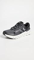 ON Running 3ME10140264 Cloudrunner 2 Herren Eclipse | Black EU 44 – Ansicht 2