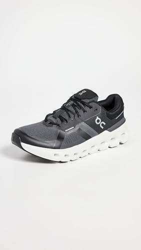 Image of On Men's Cloudrunner 2 Sneakers