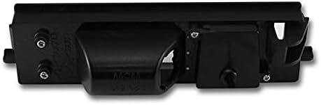 LWC for Toyota RAV4 RAV-4 RAV 4 2006~2012 Car Rear View Camera Back Up Reverse Parking Camera /HD CCD Night Vision/ Plug Directly