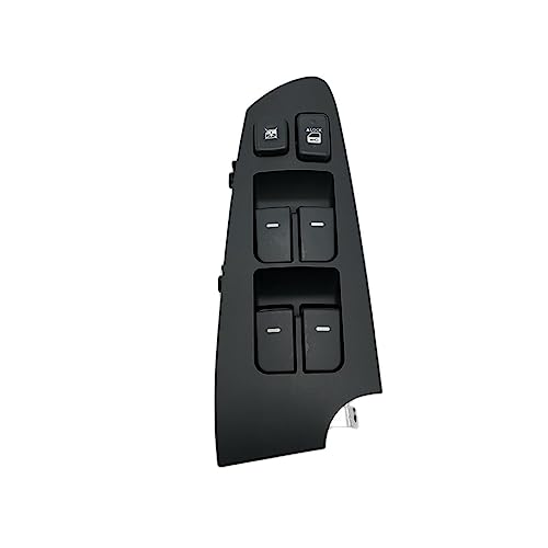 Commande lève-vitre réactive pour KIA Forte 2009-2013, commande principale conducteur