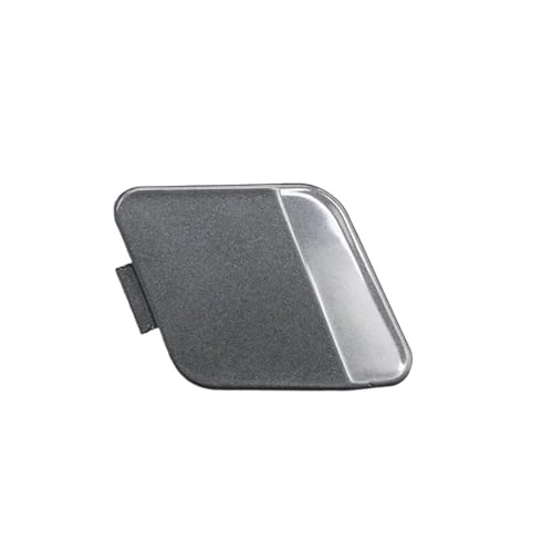 Cache crochet remorquage avant bleu pour BMW Série 1 F20 M-Sport 2011-2015