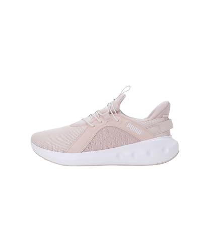 Image of Puma Unisex-Adult Softride Carson Sliptech Running Shoe