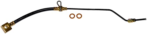Flexible de frein hydraulique H620178 haute résistance aux pressions