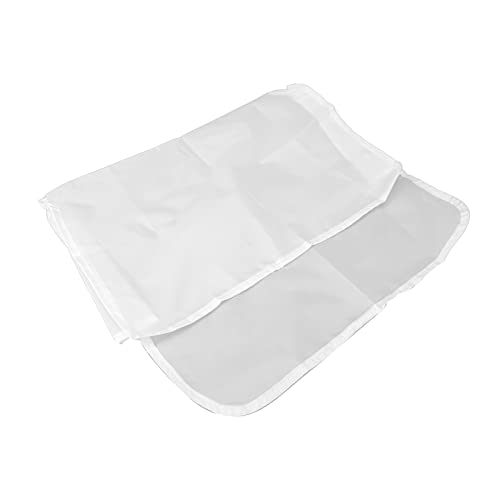 Cubierta Trasera de Silla, Cubierta Impermeable Cubierta Trasera de Silla de Peluquero Prevenir la Suciedad Silla de Salón Herramienta Protectora para Salón de Belleza Peluquero