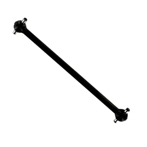 Pièce de rechange HSP 94053 dogbone 123mm différentiel central arrière 50036