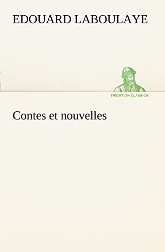 Contes et nouvelles (French Edition)