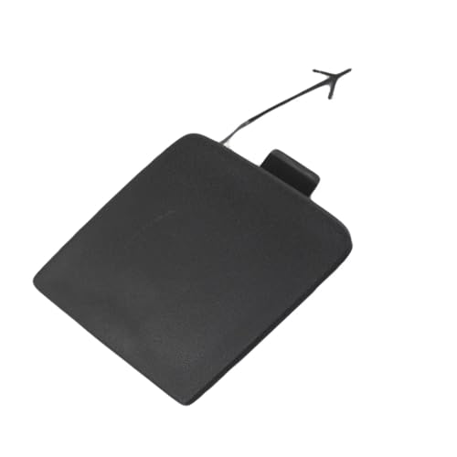 Cubierta de gancho de remolque para parachoques de Ram ProMaster 2014-2024 5