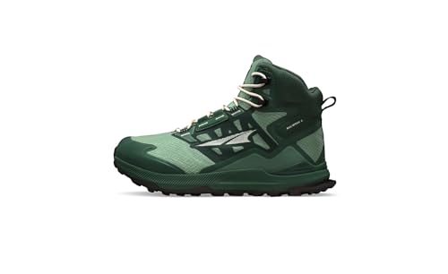 ALTRA Women's Lone Peak All-WTHR Mid 2 Trail Running Shoe