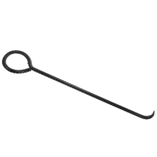 Soulever plaque d'égout sans effort avec l'outil de levage STOBAZA