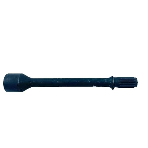 Eje de transmisión trasero para ATV Quad HS400 (Ref. 26332-103-0000)