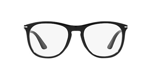 Image of Persol Unisex Po3314v Square Prescription Eyewear Frames