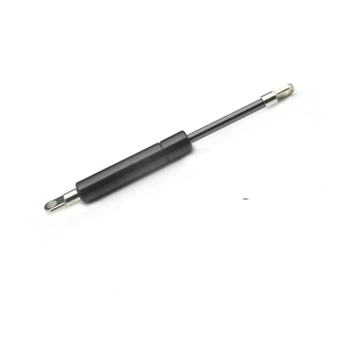 Vérin hydraulique anti-chute pour vitre arrière Toyota Hilux GUN125 inox