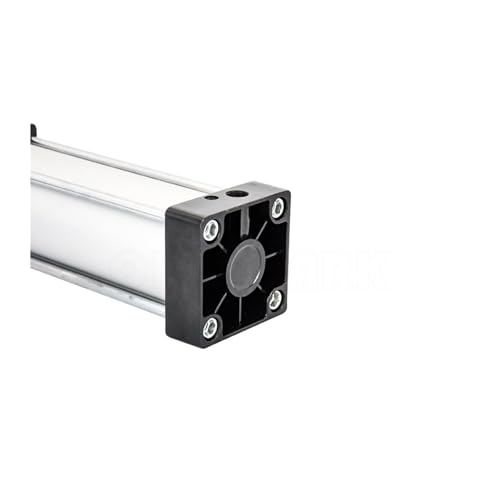 Vérin double effet SC bore 100 course 175mm à poussée constante - 4