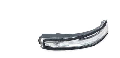 Clignotant rétroviseur Kia Sportage feu dynamique défilant LED haute visibilité