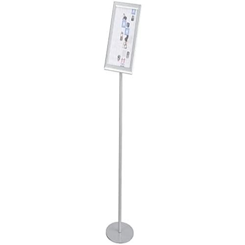 Plus de feuilles volantes avec les revues en métal Twinco M550758 A4