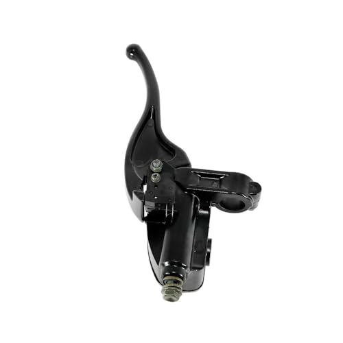 Cilindro maestro de freno delantero izquierdo con maneta de 22 mm para modelos 300 y 400L