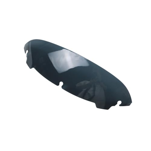 Pare-brise de carénage pour Touring 14-22 résout le problème de vent