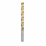 Bosch TI2144 17/64-Inch Titanium SP Jobber Drill Bit