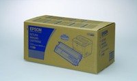 Toner Epson Aculaser M 8000 N original pour imprimer 15000 pages sans interruption de service