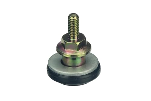 URO Parts Engine Valve Cover Nut