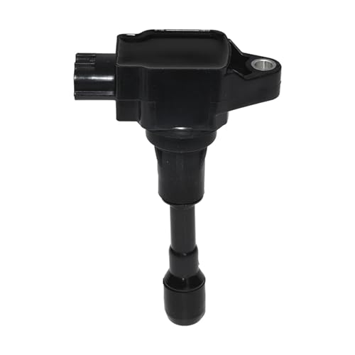 Bobina de encendido para NISSAN GT-R V6 3.8L años 2009 a 2017, repuesto de chispa 22448JF00A