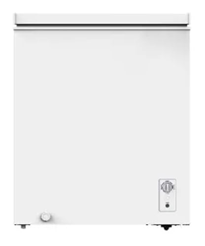 ICE155-R - Congelatore orizzontale, 150 litri, 12 kg, Classe energetica E