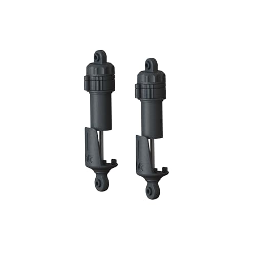 ARRMA Shock Set Bore11mm Length 87mm Piston 2x1.3mm OIL 500cst ARA-1558