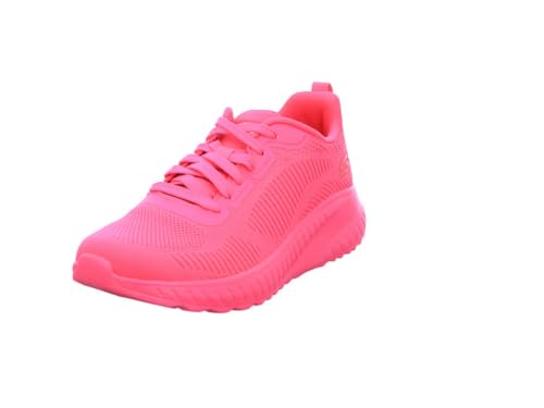 Image of Skechers Women's Bobs Squad Chaos - Face Off Sneaker