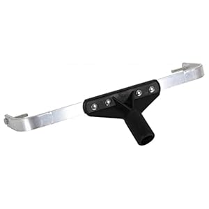 Tough Gear Doppelarm Aluminium Farbrollerrahmen 30,5 cm