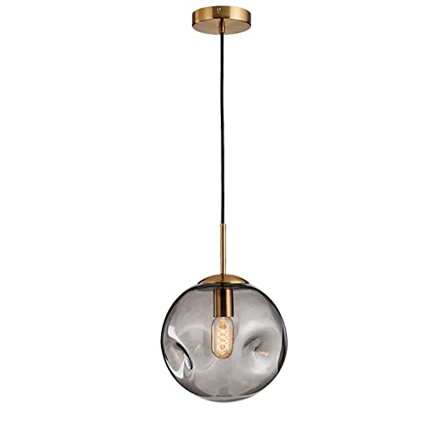 Suspension en verre nordique pour illuminer votre restaurant ou bar