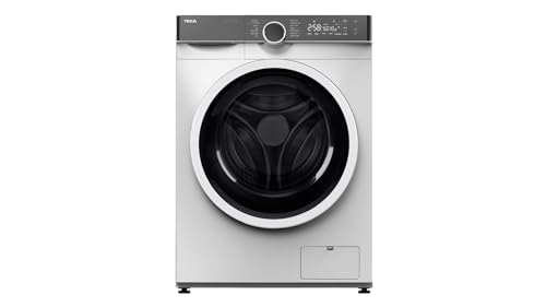 Teka - Lavadora con capacidad de 9 kg, control táctil y 14 programas - Modelo WMK 70940 WH Teka - Lavadora con capacidad de 9 kg, control táctil y 14 programas - Modelo WMK 70940 WH