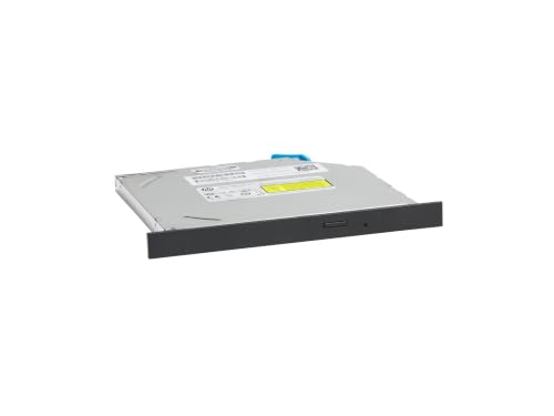 Lecteur DVD HP Z2 TWR 9.5mm ODD pour station de travail