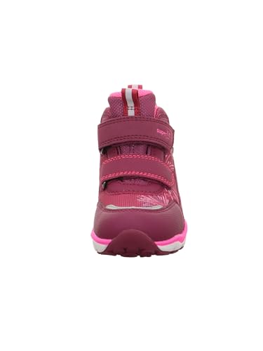 Zapatillas de niña Superfit Sport5 impermeables con Gore-Tex y forro ligero 2