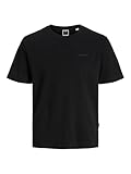 Jack&Jones Core - Camiseta de manga corta con cuello redondo