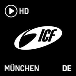 ICF München | Podcast Titelbild